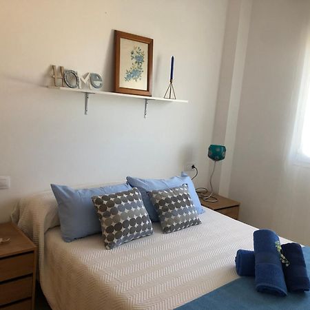 Brisas del Montgó Vila Dénia Exterior foto