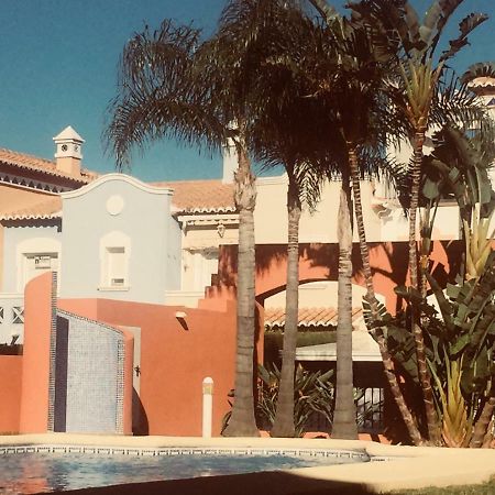 Brisas del Montgó Vila Dénia Exterior foto