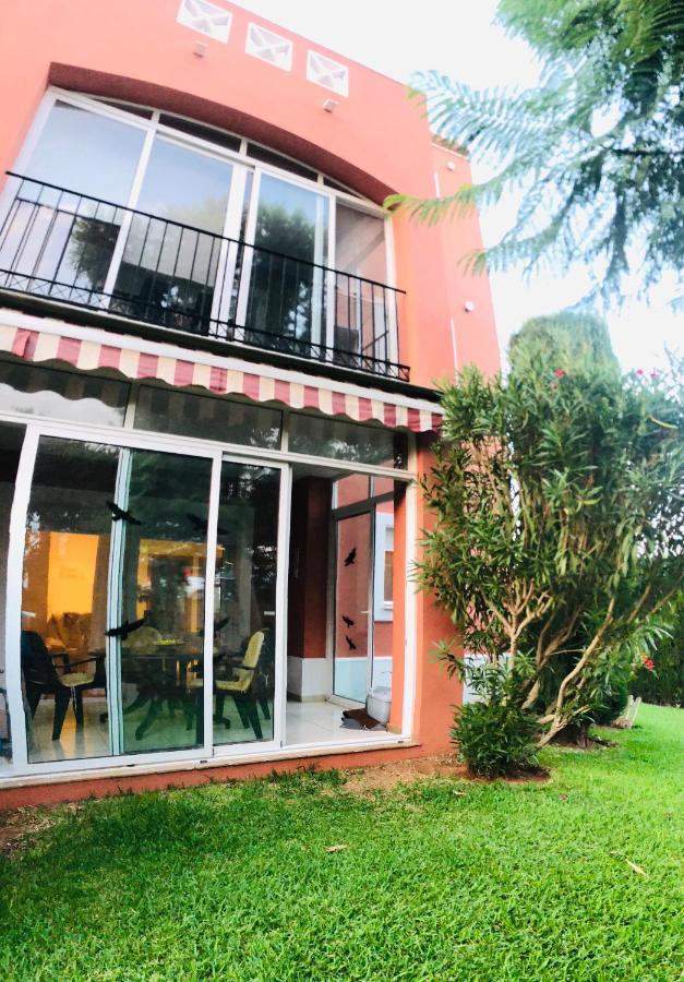 Brisas del Montgó Vila Dénia Exterior foto