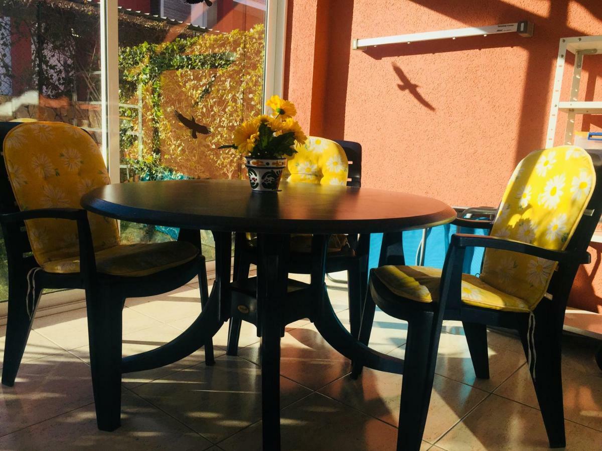 Brisas del Montgó Vila Dénia Exterior foto
