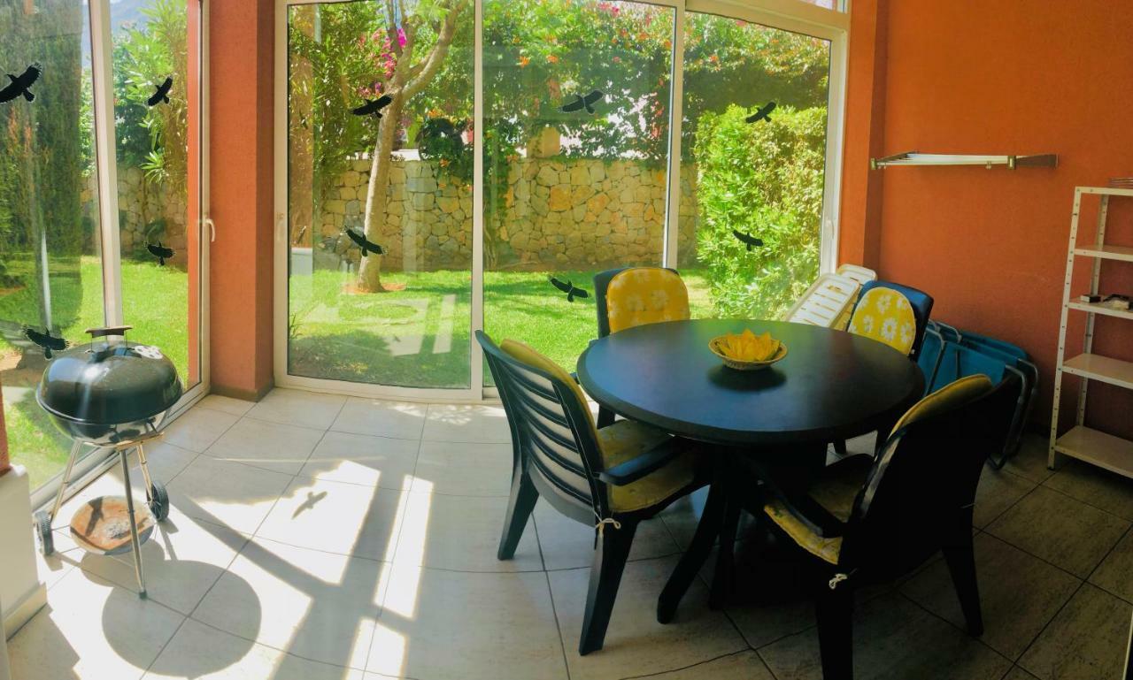 Brisas del Montgó Vila Dénia Exterior foto
